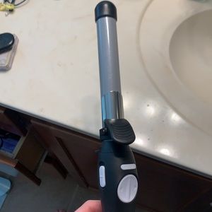 Beachwaver S1 curling wand